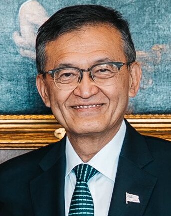 陈立武（Lip-Bu Tan），Intel CEO